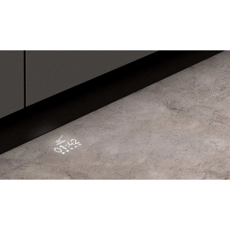 Neff S157EAX36E, Geschirrspüler, C, Geräuschemissionsklasse B, Geräuschemissionen 44 Dezibel – Bild 10