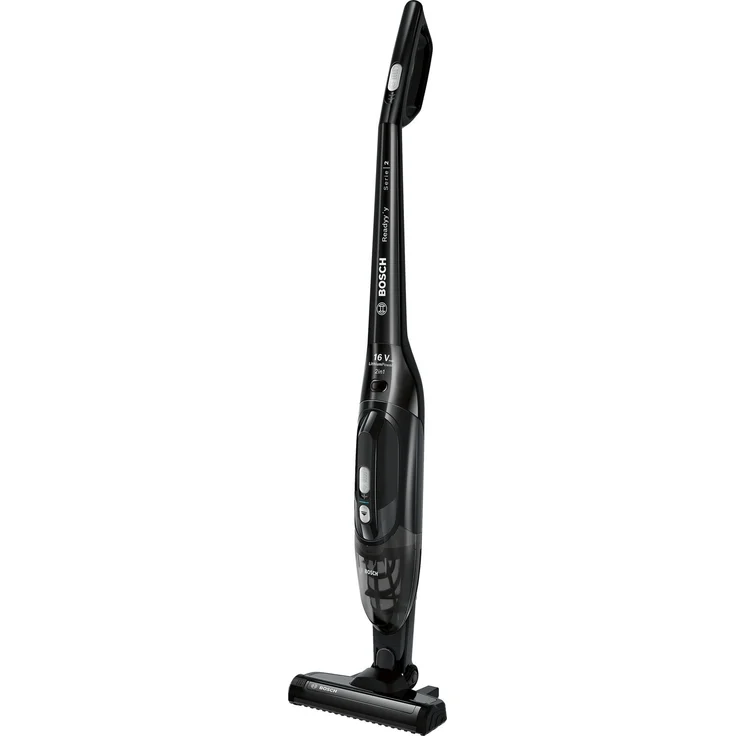 Bosch BCHF216S/B