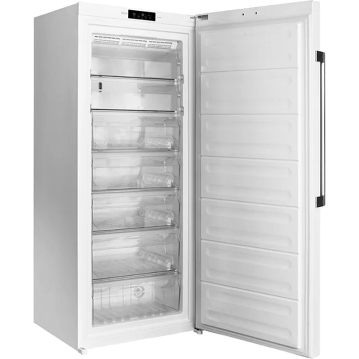 Bauknecht GKN 2173 A3+ Gefrierschrank, freistehend, weiß, NoFrost, Schnellgefrieren, LED, Breite 71 cm, Energieklasse D – Bild 12