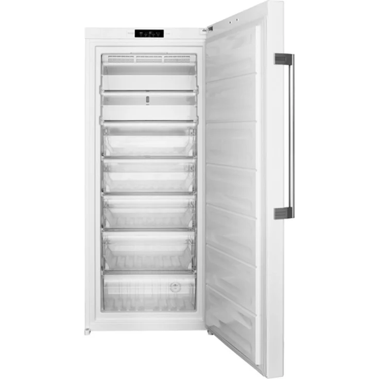 Bauknecht GKN 2173 A3+ Gefrierschrank, freistehend, weiß, NoFrost, Schnellgefrieren, LED, Breite 71 cm, Energieklasse D – Bild 13