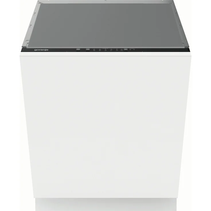 Gorenje GV62040, Geschirrspüler, E, Geräuschemissionsklasse C – Bild 8