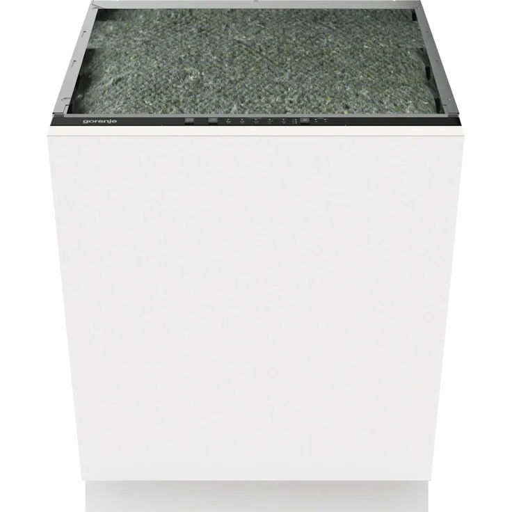 Gorenje GV62040, Geschirrspüler, E, Geräuschemissionsklasse C – Bild 10