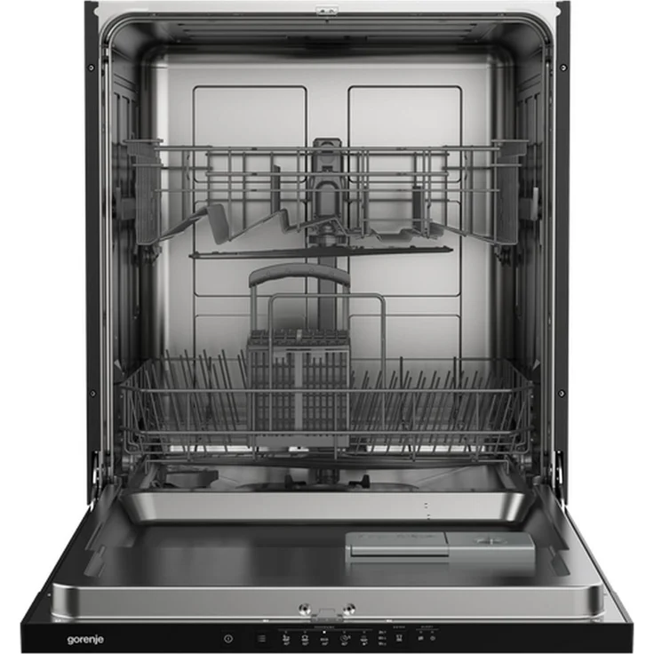 Gorenje GV62040, Geschirrspüler, E, Geräuschemissionsklasse C – Bild 3