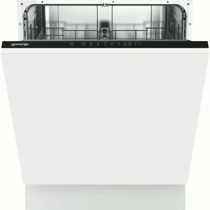 Gorenje GV62040, Geschirrspüler, E, Geräuschemissionsklasse C – Bild 11