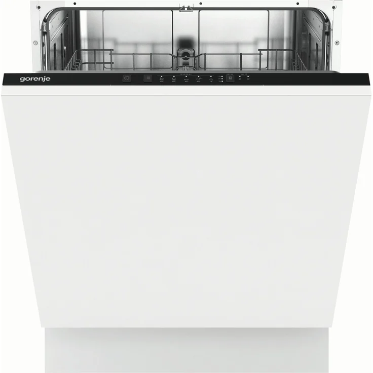 Gorenje GV62040, Geschirrspüler, E, Geräuschemissionsklasse C – Bild 7