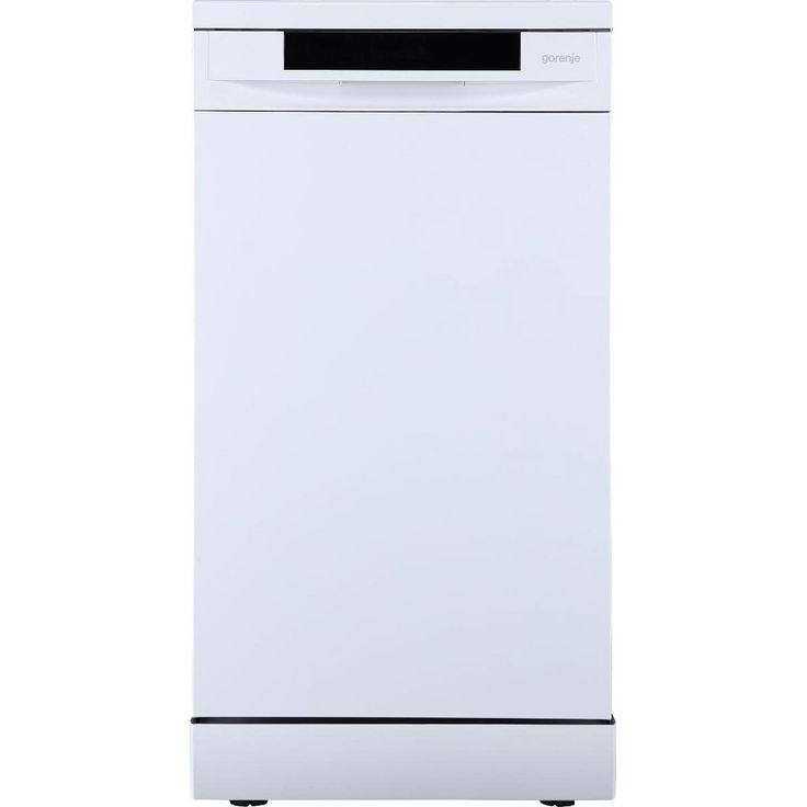 Gorenje GS541D10W, Geschirrspüler, D, Geräuschemissionsklasse C, Geräuschemissionen 45 Dezibel – Bild 2