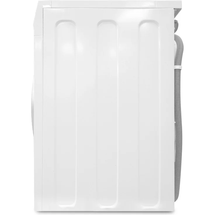Haier HW80-BP14636N, Frontlader-Waschmaschine, A, Fassungsvermögen 8 kg, Standgerät, Breite 59 cm, Dampf-Funktion, Startzeitverzögerung – Bild 12