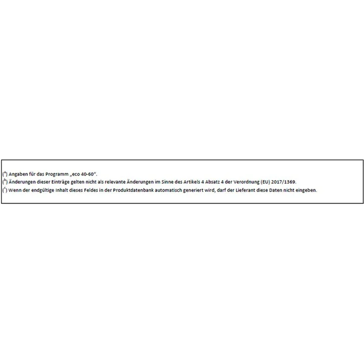 Haier HW80-BP14636N, Frontlader-Waschmaschine, A, Fassungsvermögen 8 kg, Standgerät, Breite 59 cm, Dampf-Funktion, Startzeitverzögerung – Bild 10