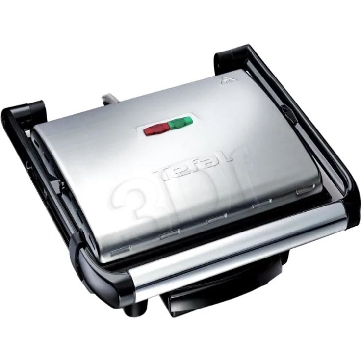 Tefal GC241D40/D38 Inicio