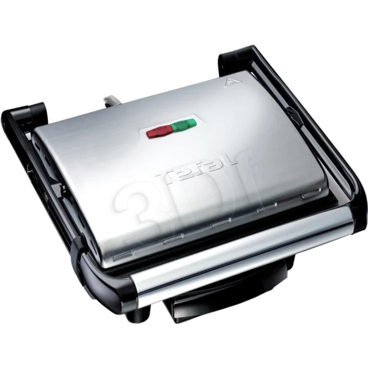 Tefal GC241D40/D38 Inicio