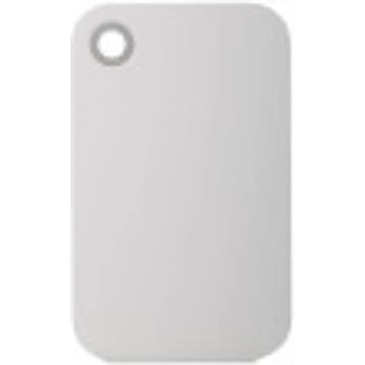 Mepal frühstücksbrettchen - grau 106096043400