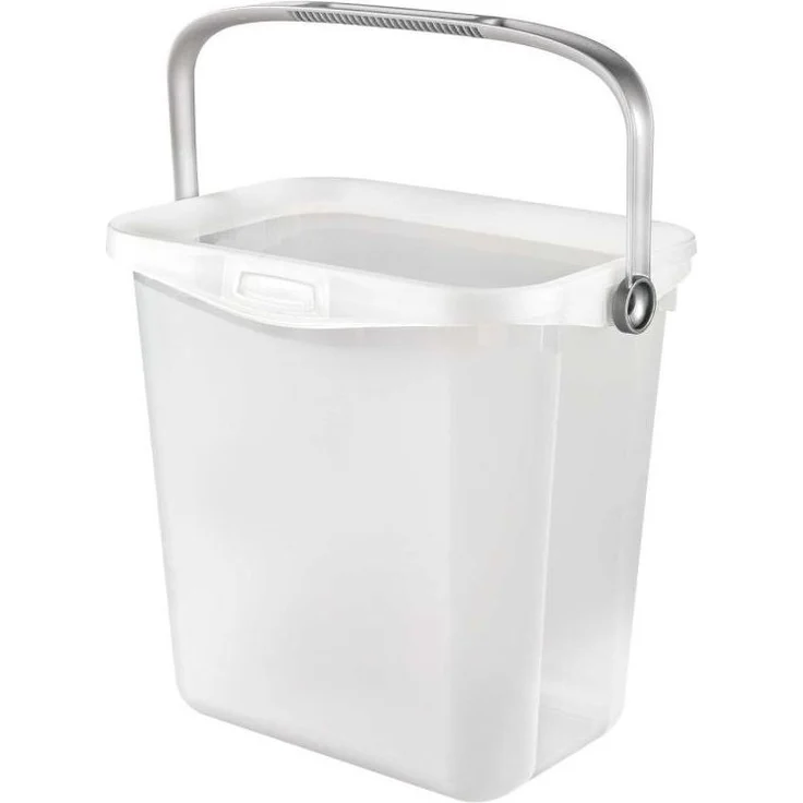 Curver MULTIBOXX 6L -ALU346-STD