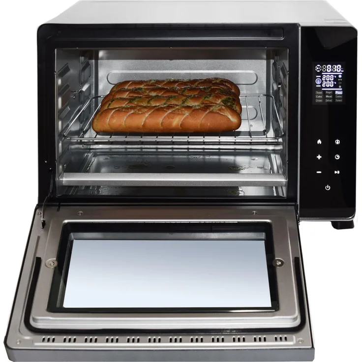 Syntrox Germany 45 Liter Touch Panel Backofen Monterrey