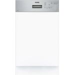 Vestel VES15116, Geschirrspüler, E, Geräuschemissionsklasse C, Geräuschemissionen 49 Dezibel