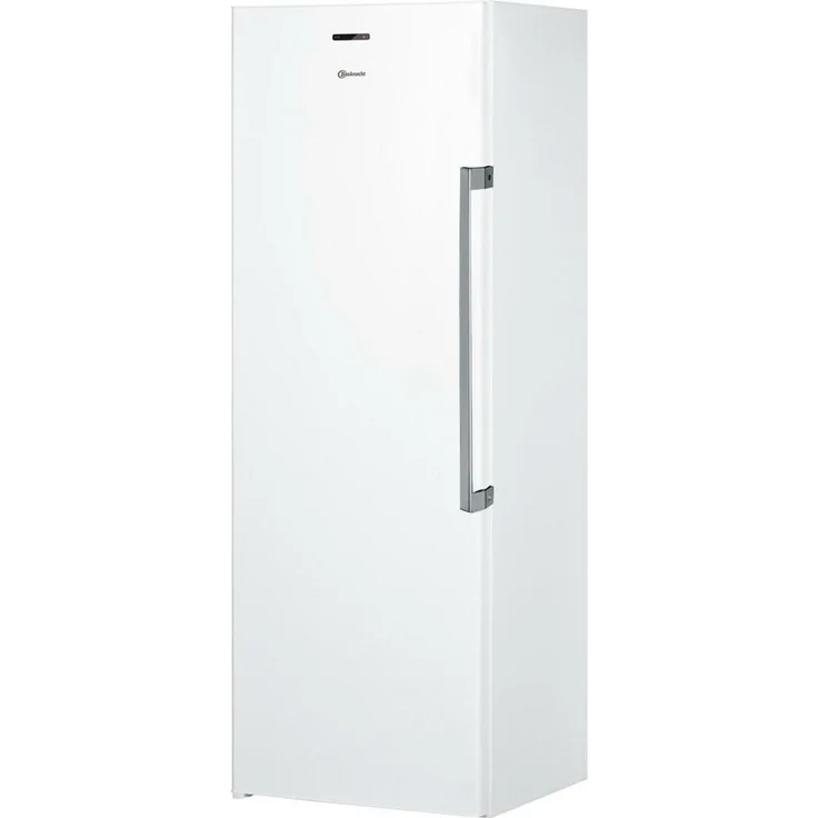 Bauknecht GKN 17G4 WS 2 Gefrierschrank, freistehend, weiß, NoFrost, Schnellgefrieren, Breite 59.5 cm, Energieklasse E – Bild 11