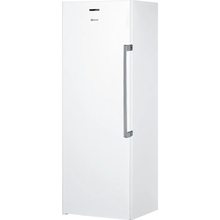 Bauknecht GKN 17G4 WS 2 Gefrierschrank, freistehend, weiß, NoFrost, Schnellgefrieren, Breite 59.5 cm, Energieklasse E – Bild 6