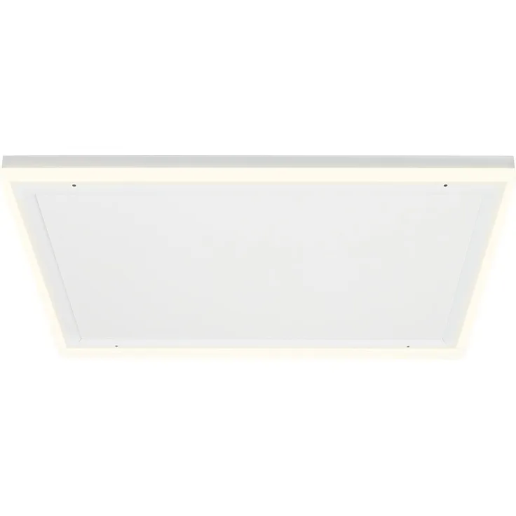 Klarstein Midnight Sun Decken-Infrarotheizung 70,5 x 70,5 cm 350 W, Infrarotheizung