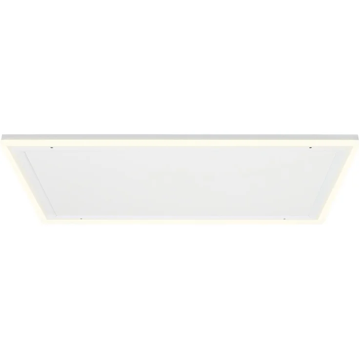 Klarstein Midnight Sun Decken-Infrarotheizung 110,5 x 70,5 cm 600 W, Infrarotheizung – Bild 1