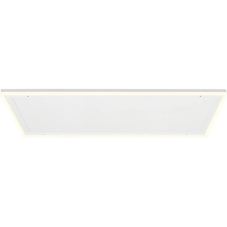 Klarstein Midnight Sun Decken-Infrarotheizung 130,5 x 70,5 cm 800 W, Infrarotheizung – Bild 1