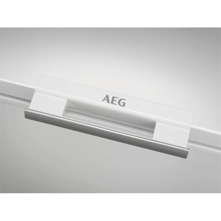AEG AHB531D1LW Gefriertruhe, freistehend, weiß, Schnellgefrieren, Breite 112 cm, Energieklasse D – Bild 11