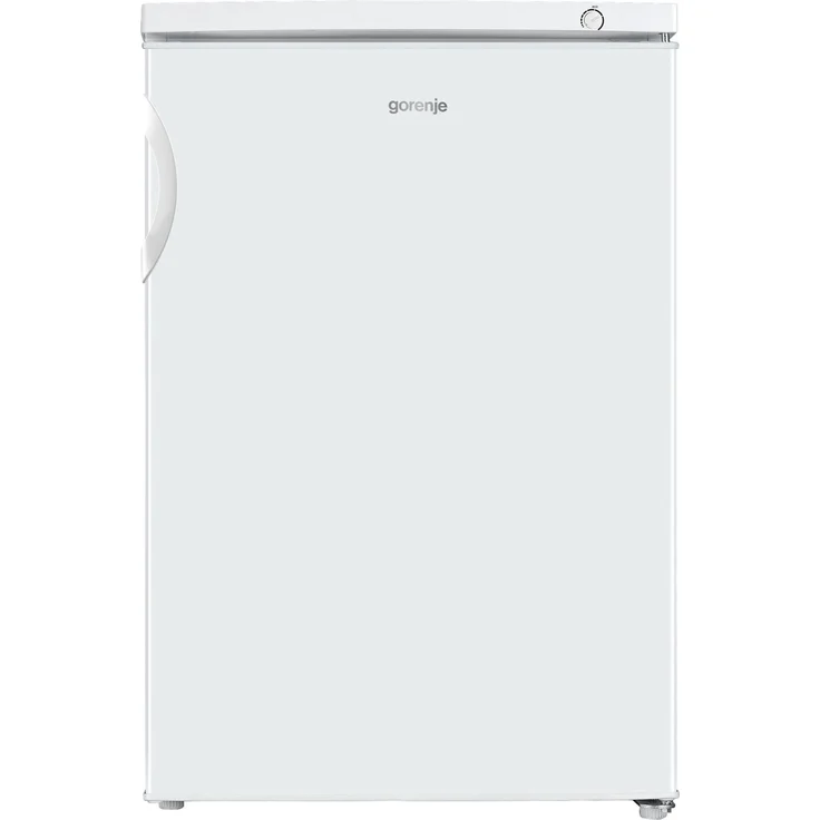 Gorenje F492PW Gefrierschrank, freistehend, weiß, Breite 56 cm, Energieklasse E – Bild 7