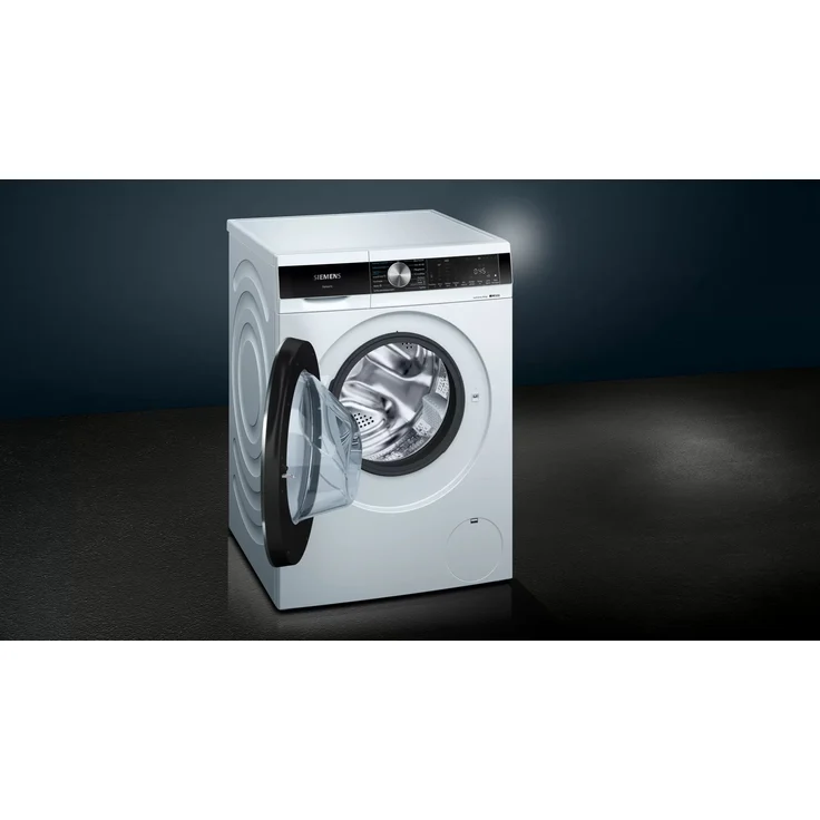 Siemens WN44G240, Waschtrockner, Energieeffizienzklasse E, Standgerät, Breite 59,8 cm, Geräuschemissionsklasse A – Bild 5