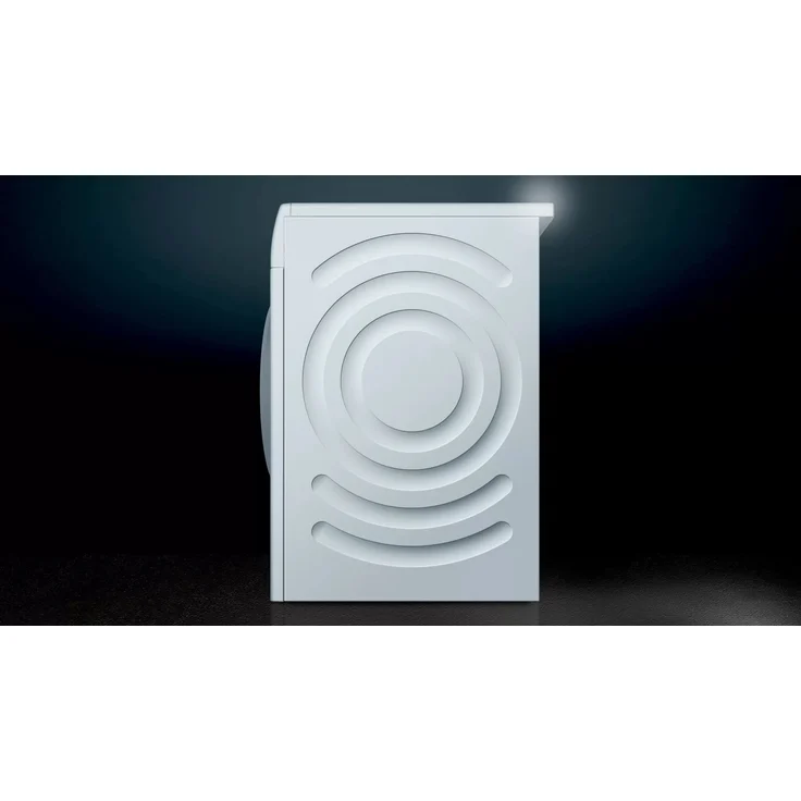 Siemens WN44G240, Waschtrockner, Energieeffizienzklasse E, Standgerät, Breite 59,8 cm, Geräuschemissionsklasse A – Bild 7