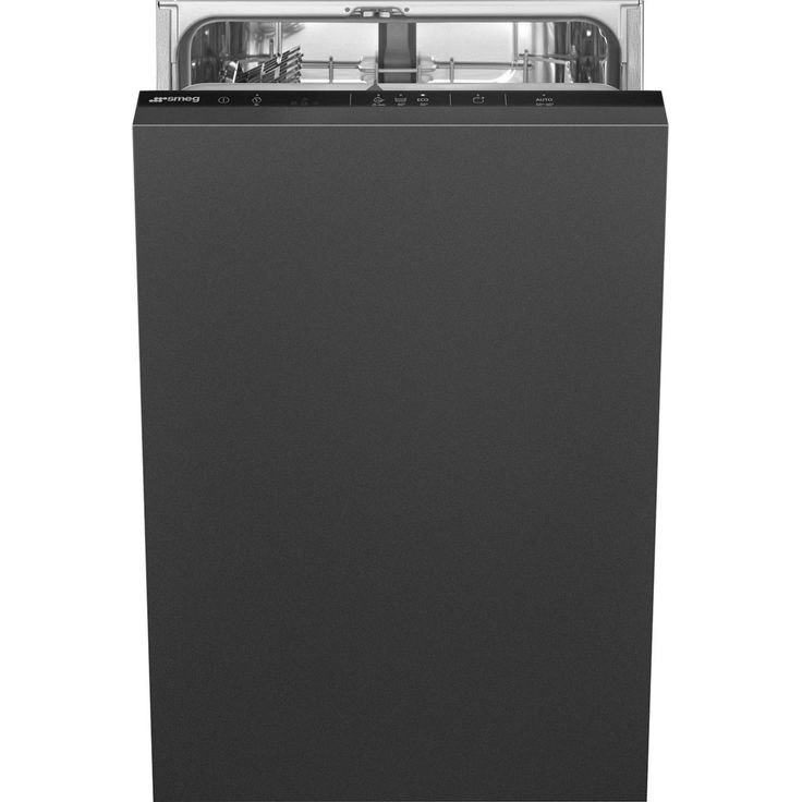 Smeg ST4522IN, Geschirrspüler, E, Geräuschemissionsklasse C, Geräuschemissionen 46 Dezibel – Bild 2