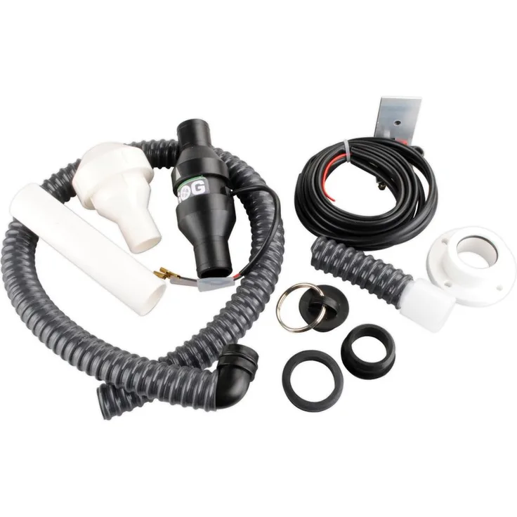 SOG 1 Typ F für C250-C260 Dachentlüftung