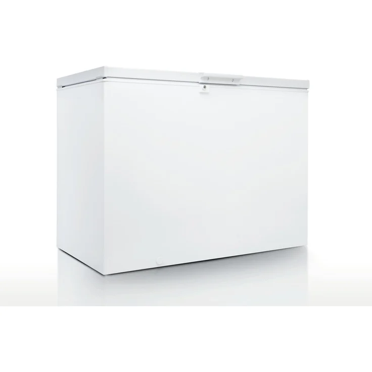 Bauknecht GTE 220 Gefriertruhe, freistehend, weiß, Schnellgefrieren, Breite 177.6 cm, Energieklasse C – Bild 14