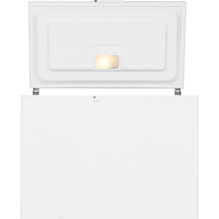 Bauknecht GTE 220 Gefriertruhe, freistehend, weiß, Schnellgefrieren, Breite 177.6 cm, Energieklasse C – Bild 8