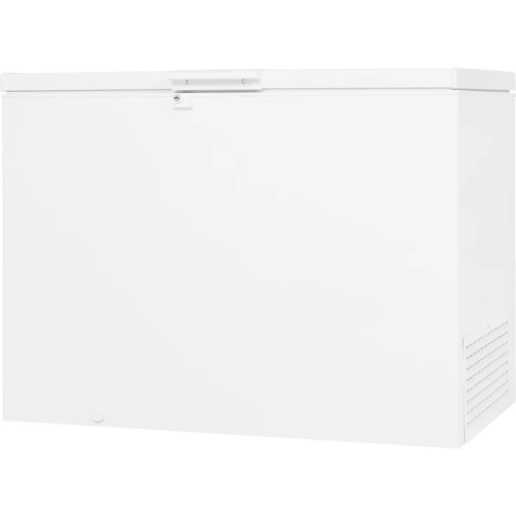 Bauknecht GTE 220 Gefriertruhe, freistehend, weiß, Schnellgefrieren, Breite 177.6 cm, Energieklasse C – Bild 7