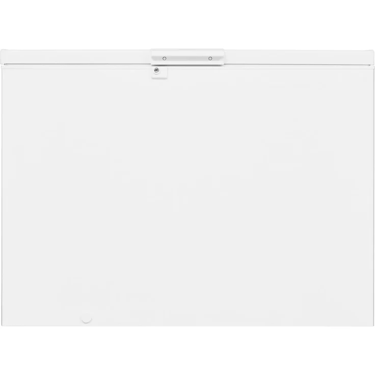 Bauknecht GTE 220 Gefriertruhe, freistehend, weiß, Schnellgefrieren, Breite 177.6 cm, Energieklasse C – Bild 6