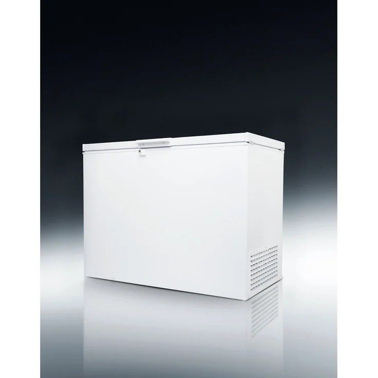 Bauknecht GTE 220 Gefriertruhe, freistehend, weiß, Schnellgefrieren, Breite 177.6 cm, Energieklasse C – Bild 15