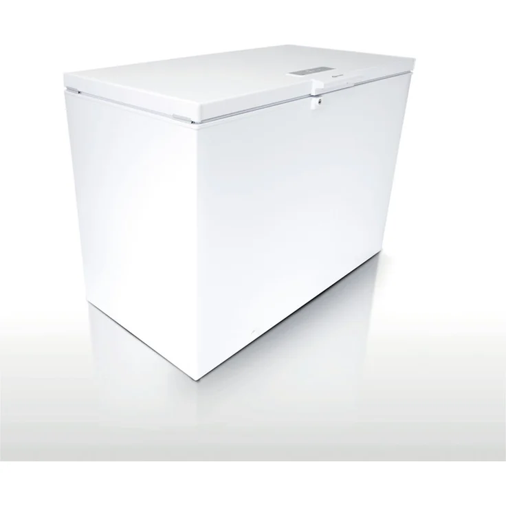 Bauknecht GTE 220 Gefriertruhe, freistehend, weiß, Schnellgefrieren, Breite 177.6 cm, Energieklasse C – Bild 13