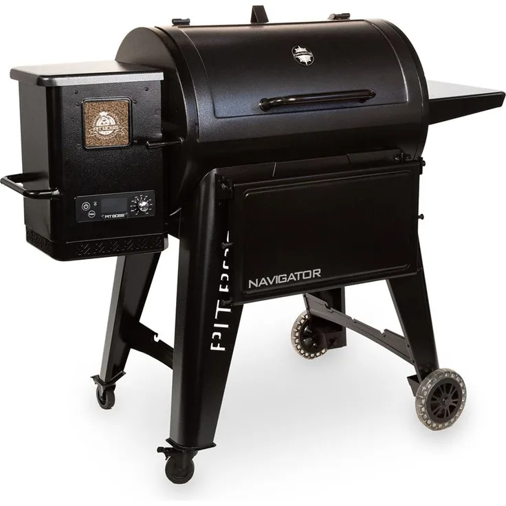 PIT BOSS Pellet Grill Navigator PB850