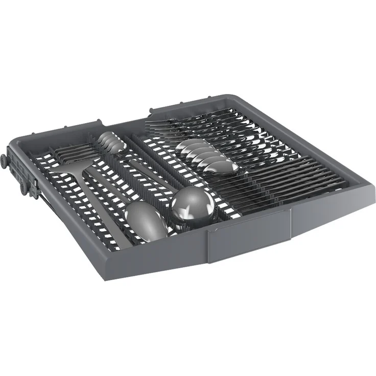 Beko BDDN38530XD, Geschirrspüler, D, Geräuschemissionsklasse B, Geräuschemissionen 44 Dezibel – Bild 6