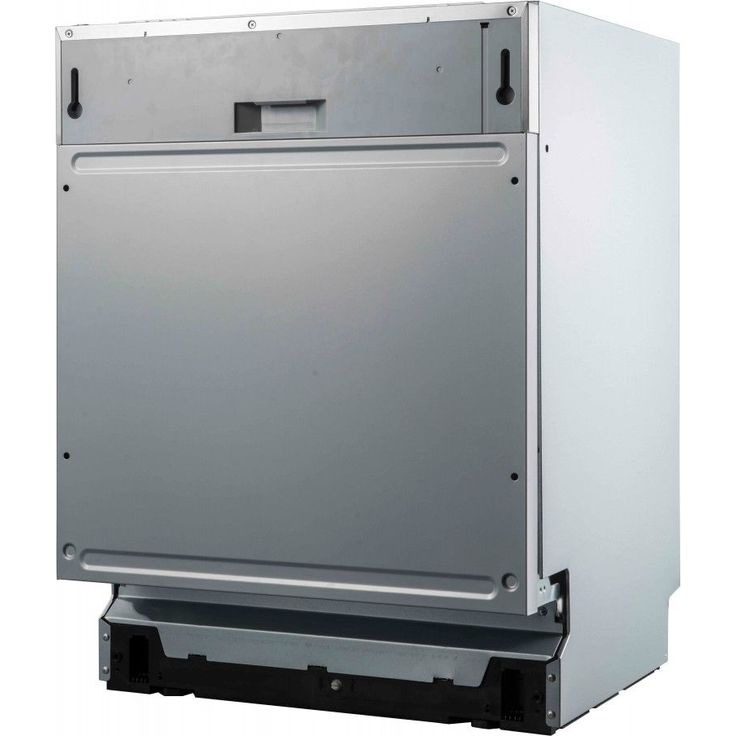 PKM WDW14-7FI TD, Geschirrspüler, D, Geräuschemissionsklasse C, Geräuschemissionen 47 Dezibel – Bild 2