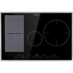 Klarstein Delicatessa 77 Hybrid Prime Einbaukochfeld Induktion 4 Zonen 7000W