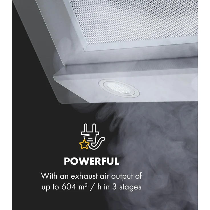 Klarstein Balzac Silent 60 10035466 – Bild 5