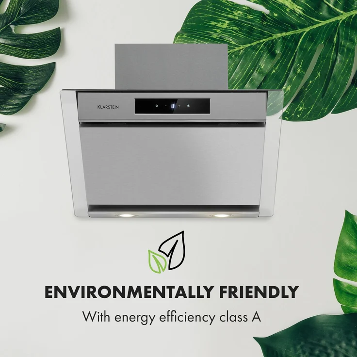 Klarstein Balzac Silent 60 10035466 – Bild 6