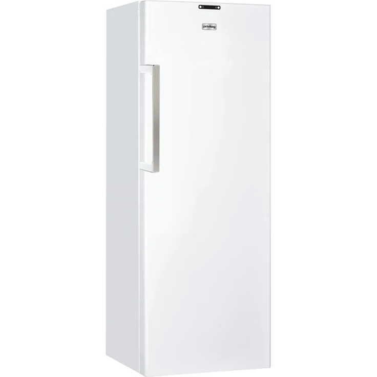 Privileg PFVN 84 Gefrierschrank, freistehend, weiß, NoFrost, Schnellgefrieren, LED, Breite 71 cm, Energieklasse E – Bild 7