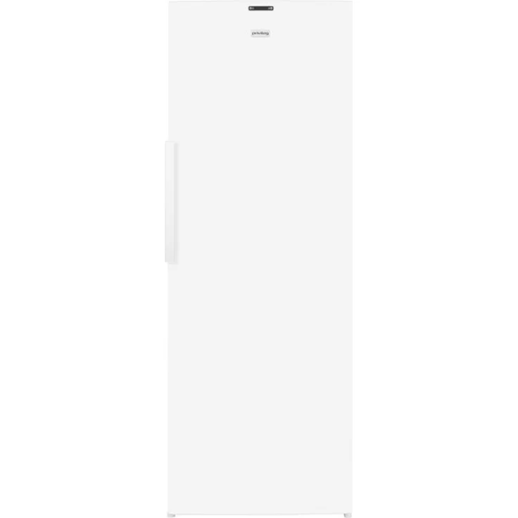 Privileg PFVN 84 Gefrierschrank, freistehend, weiß, NoFrost, Schnellgefrieren, LED, Breite 71 cm, Energieklasse E – Bild 13