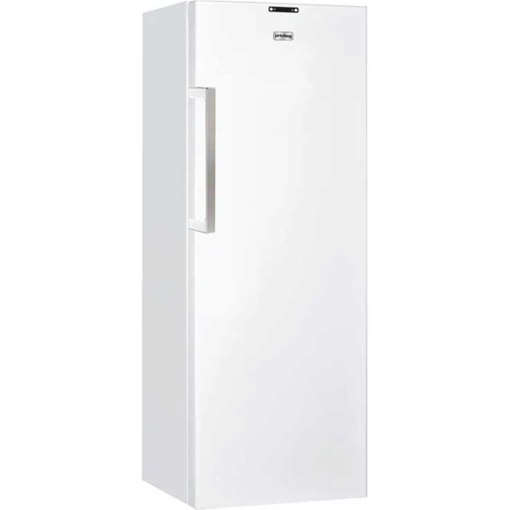 Privileg PFVN 84 Gefrierschrank, freistehend, weiß, NoFrost, Schnellgefrieren, LED, Breite 71 cm, Energieklasse E – Bild 8