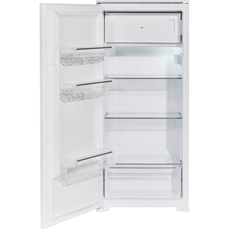 PKM Wolkenstein WKS190.4 EB Kühlschrank, Einbau, weiß, Breite 54 cm – Bild 5