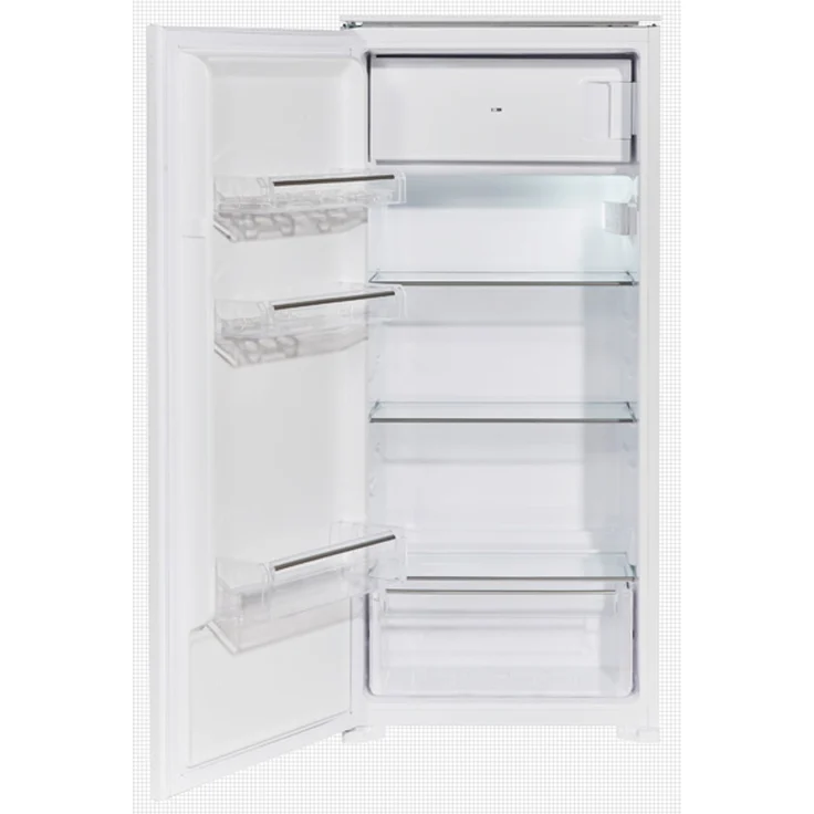 PKM Wolkenstein WKS190.4 EB Kühlschrank, Einbau, weiß, Breite 54 cm – Bild 10