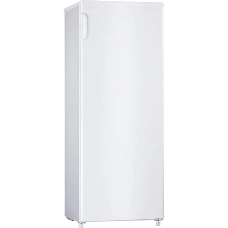 PKM GS212.4NF N Gefrierschrank, freistehend, weiß, NoFrost, Schnellgefrieren, Breite 55.9 cm, Energieklasse E – Bild 6