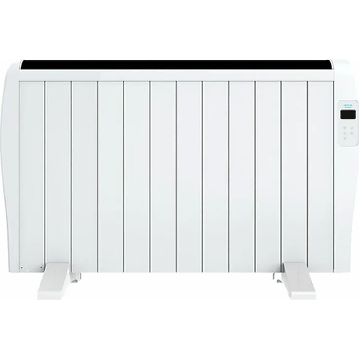 Cecotec Readywarm-heizung 2500w Weiß Heizgerät für Räume bis zu 25 m², Digitaler Thermostat