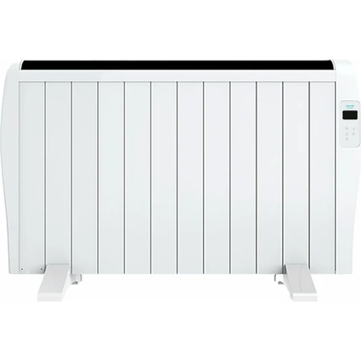 Cecotec Readywarm-heizung 2500w Weiß Heizgerät für Räume bis zu 25 m², Digitaler Thermostat