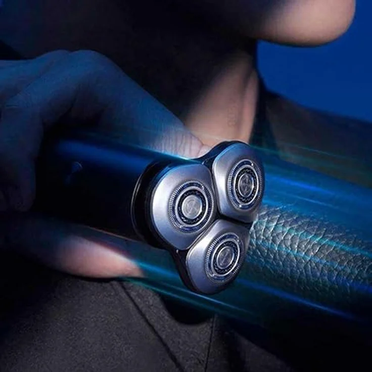 Xiaomi, Rasierapparat, MI ELECTRIC SHAVER S301 – Bild 3